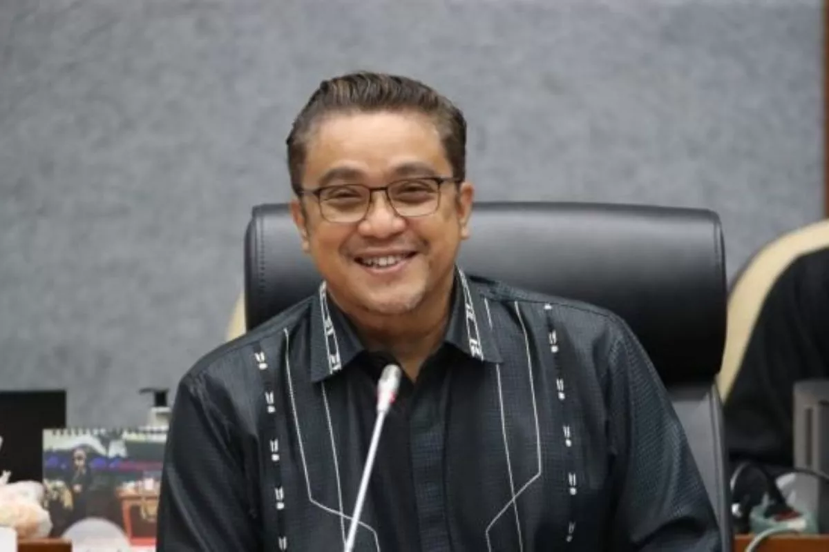 Dede Yusuf: Pegawai Kantor Kecamatan Cukup 15-20 Orang di Era Digital