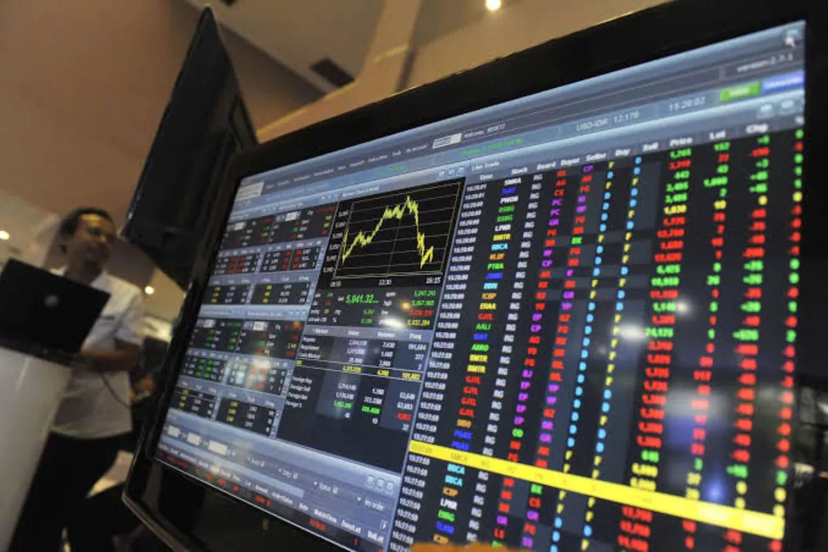Oxala Energy Berencana Akuisisi 75 Persen Saham Aztech Pandu Persada