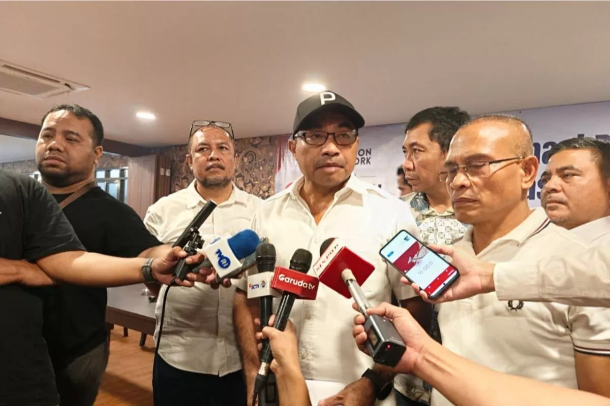 Bakom Sebut Prabowo Pimpin Reformasi Jilid II Respons Demo Warga
