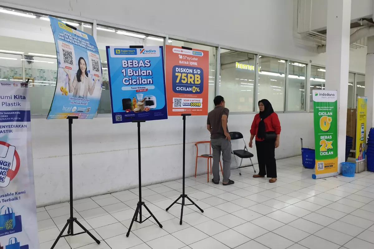 BP Tapera Dorong KPR FLPP, Penyaluran Capai 148 Ribu Unit Rumah