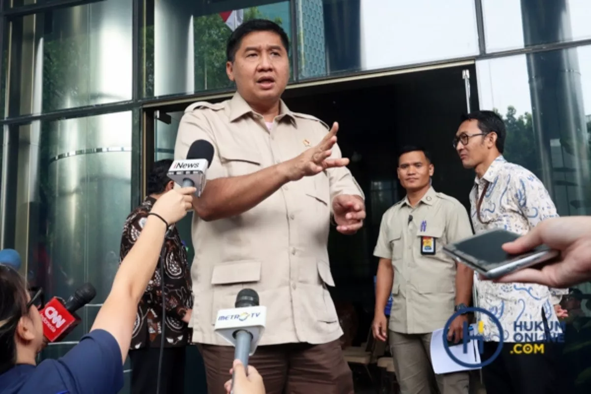 Rusun Subsidi Meikarta Sokong Target Serapan 350.000 KPR FLPP