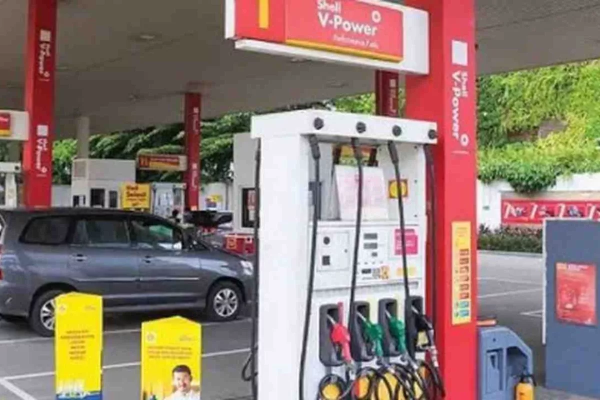 Harga Bensin Turun Menjelang Hari Kemerdekaan RI, Diesel Naik