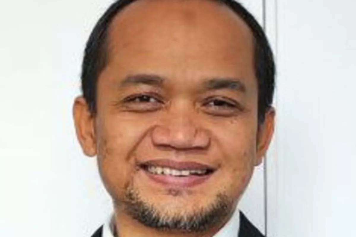 Bidik 100 GW PLTS, Indonesia-China Tingkatkan Kerja Sama Energi