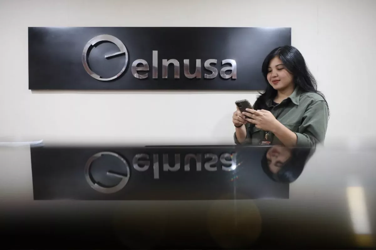 Elnusa (ELSA) Genjot Investasi Strategis di Bisnis Hulu Migas