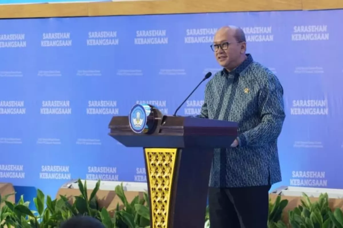 OJK: Rating S&P Sinyal Positif Fundamental Ekonomi RI Terjaga