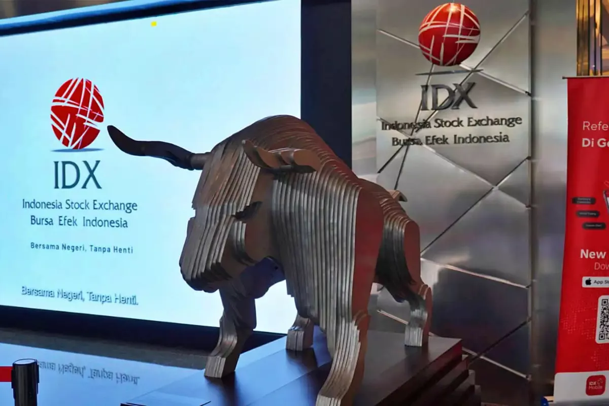Hari Ini Cum Dividen Saham JSMR, Cek Jadwal dan Yield Lengkapnya