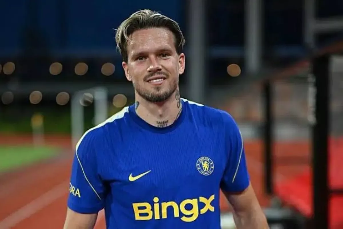 Coventry City Tertarik Pinjam Mykhailo Mudryk, Masuk Rencana Frank Lampard