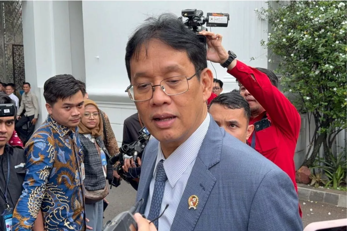 Purbaya Targetkan Insentif 200 Ribu Kendaraan Listrik Cair Juni
