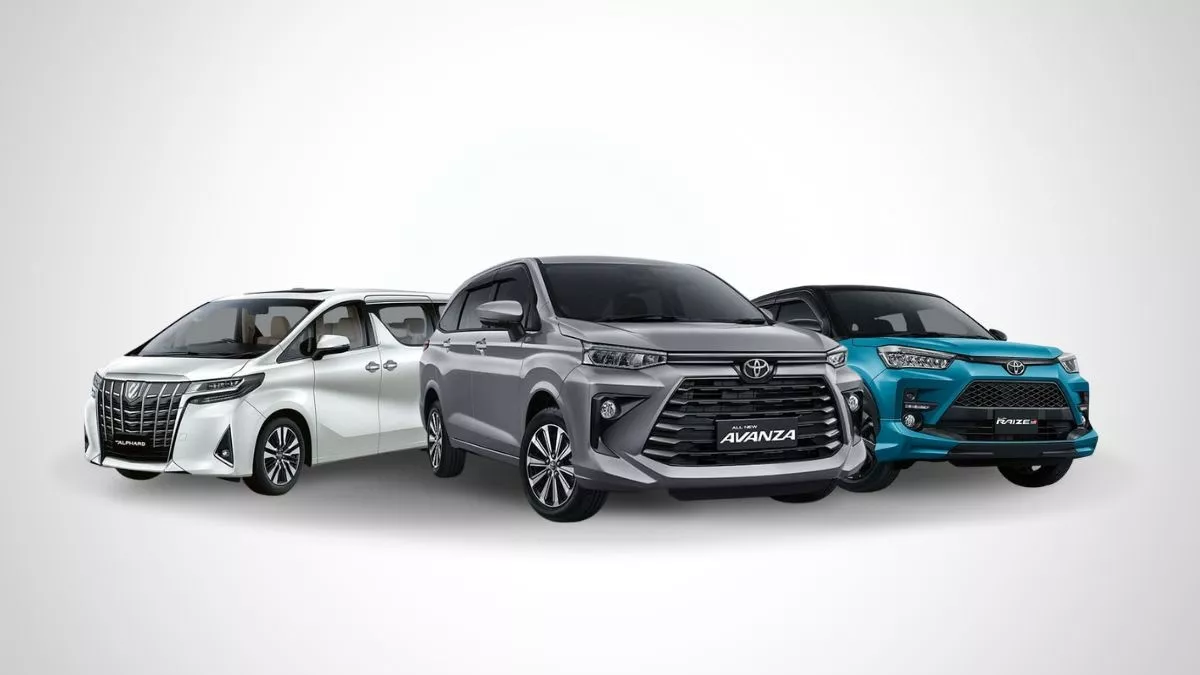 Toyota dan CATL Resmi Jalin Kerja Sama Pengembangan Baterai Mobil Listrik