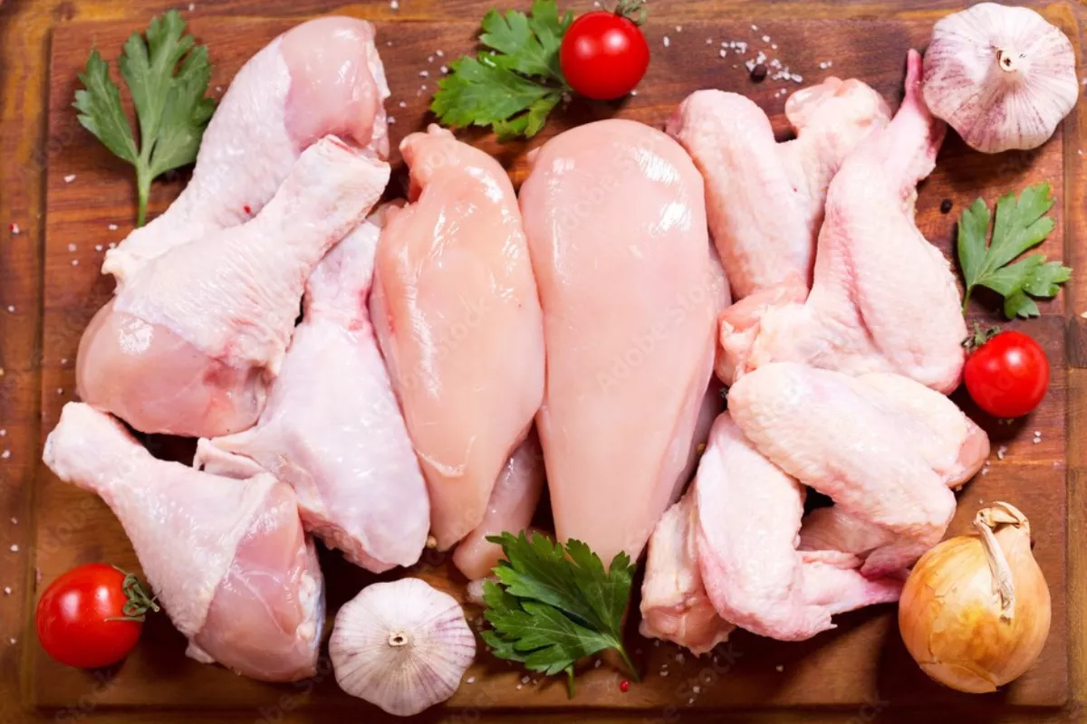 Harga Daging Ayam di Pekanbaru Naik, Pemko Panggil Pelaku Usaha