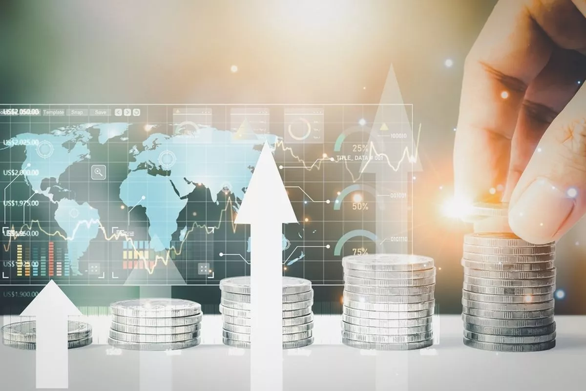 Biaya Utang Global Meningkat, Investor Soroti Defisit dan Pasokan