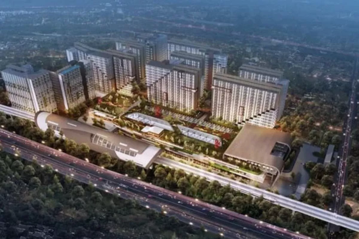 Soal LRT City, BP BUMN-Danantara Minta Hak Konsumen Diprioritaskan