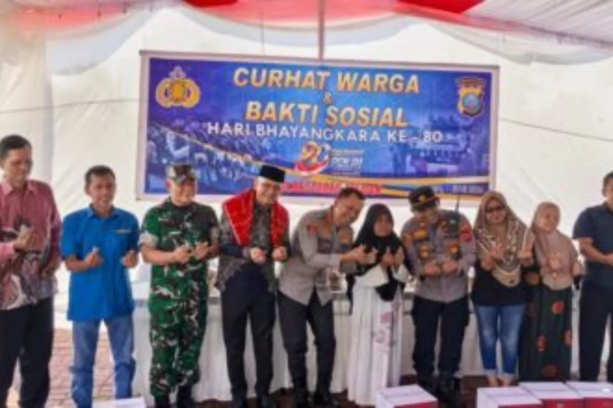 Dorong Energi Bersih, Penrad Siagian Gelar Diskusi di ATDS