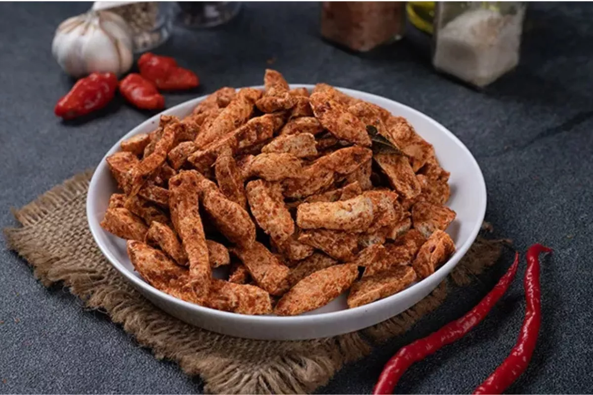 Snack Pedas Level Rumahan: Ide Bisnis Modal Kecil Untung Besar