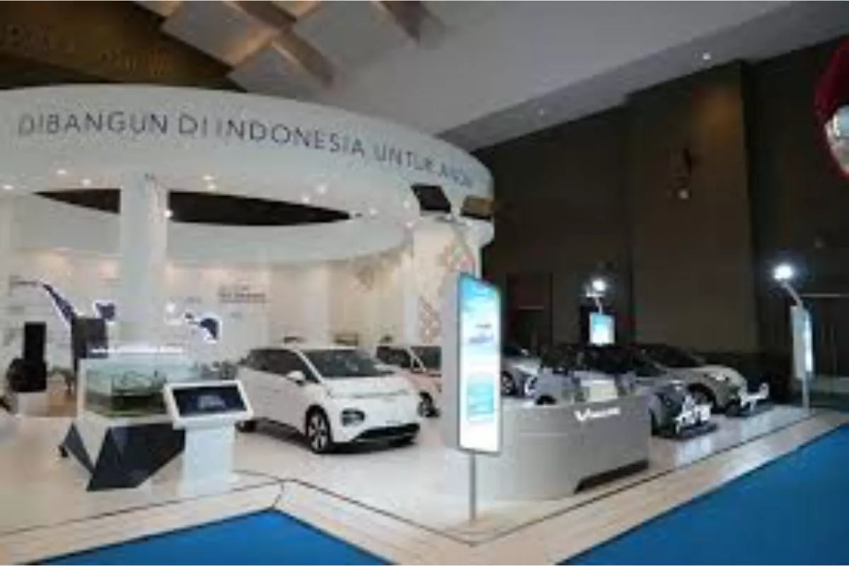 Menilik Layanan Purna Jual Wuling BinguoEV yang Beri Ketegasan Keamanan