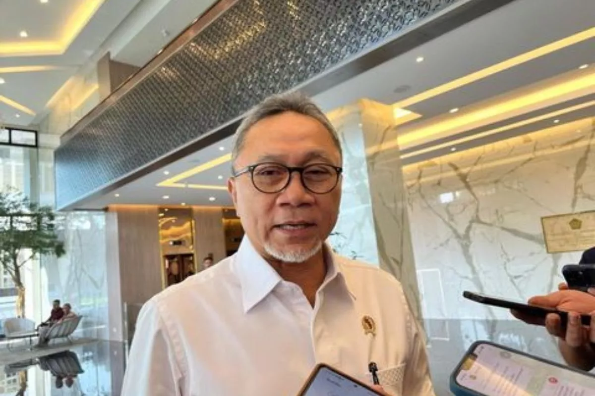 Menko Pangan Dorong Teknologi Pirolisis Lengkapi PSEL Tangani Sampah Nasional