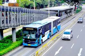 Transformasi Transportasi Publik Menjadi Kunci Utama Wujudkan Kemandirian Energi Nasional