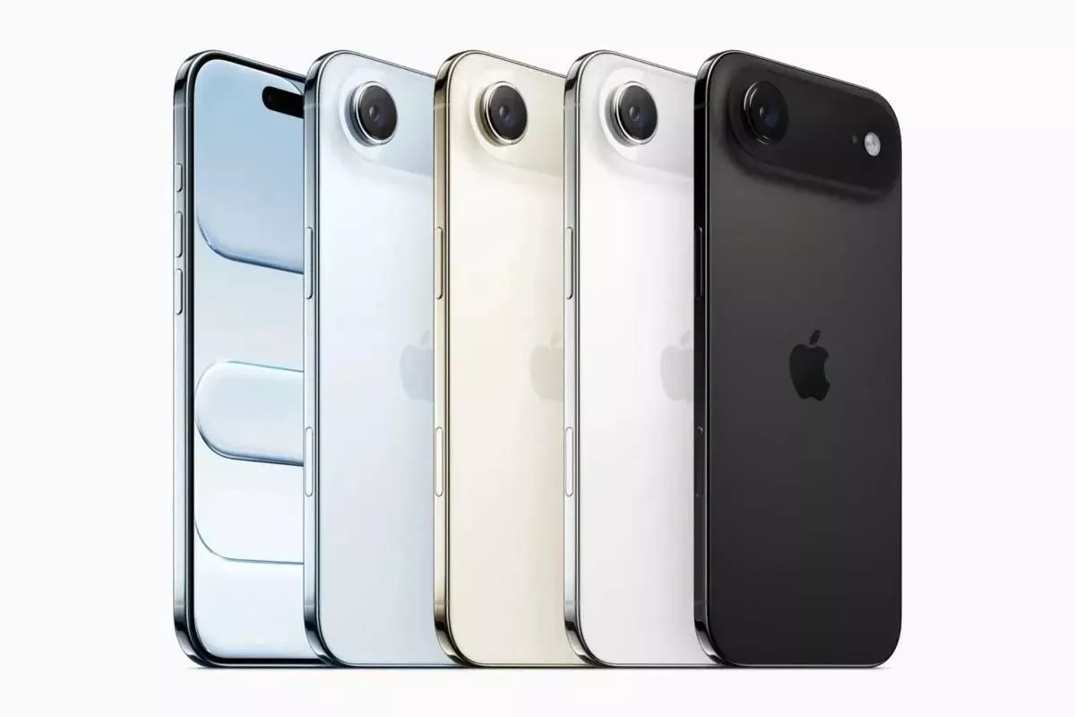 Apple Buka Program Sewa iPhone dan Mac Mulai dari Rp300 Ribu per