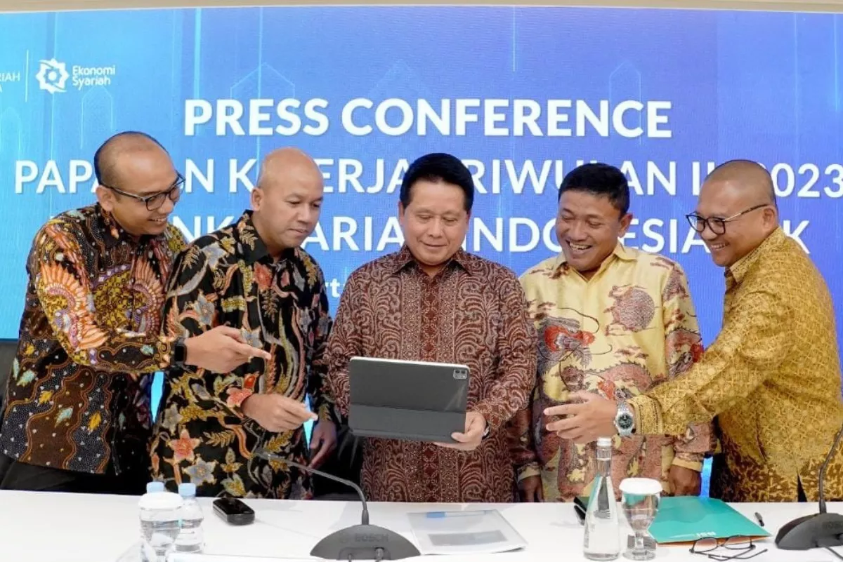BSI Gelar Sosialisasi KPR Sejahtera FLPP untuk Pegawai Kemenag