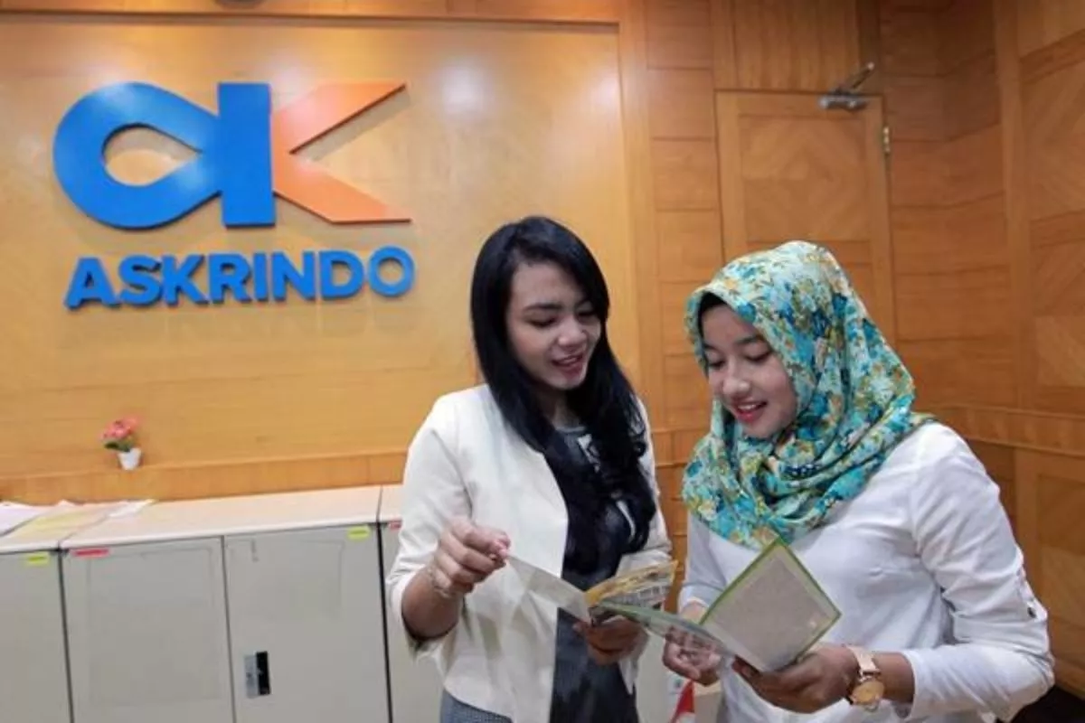 Askrindo Libatkan Relawan BUMN Berdayakan Masyarakat