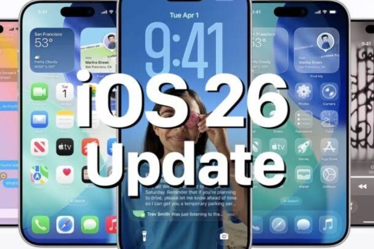 Antisipasi Hacker Berbasis AI, Apple Percepat Rilis Update iOS