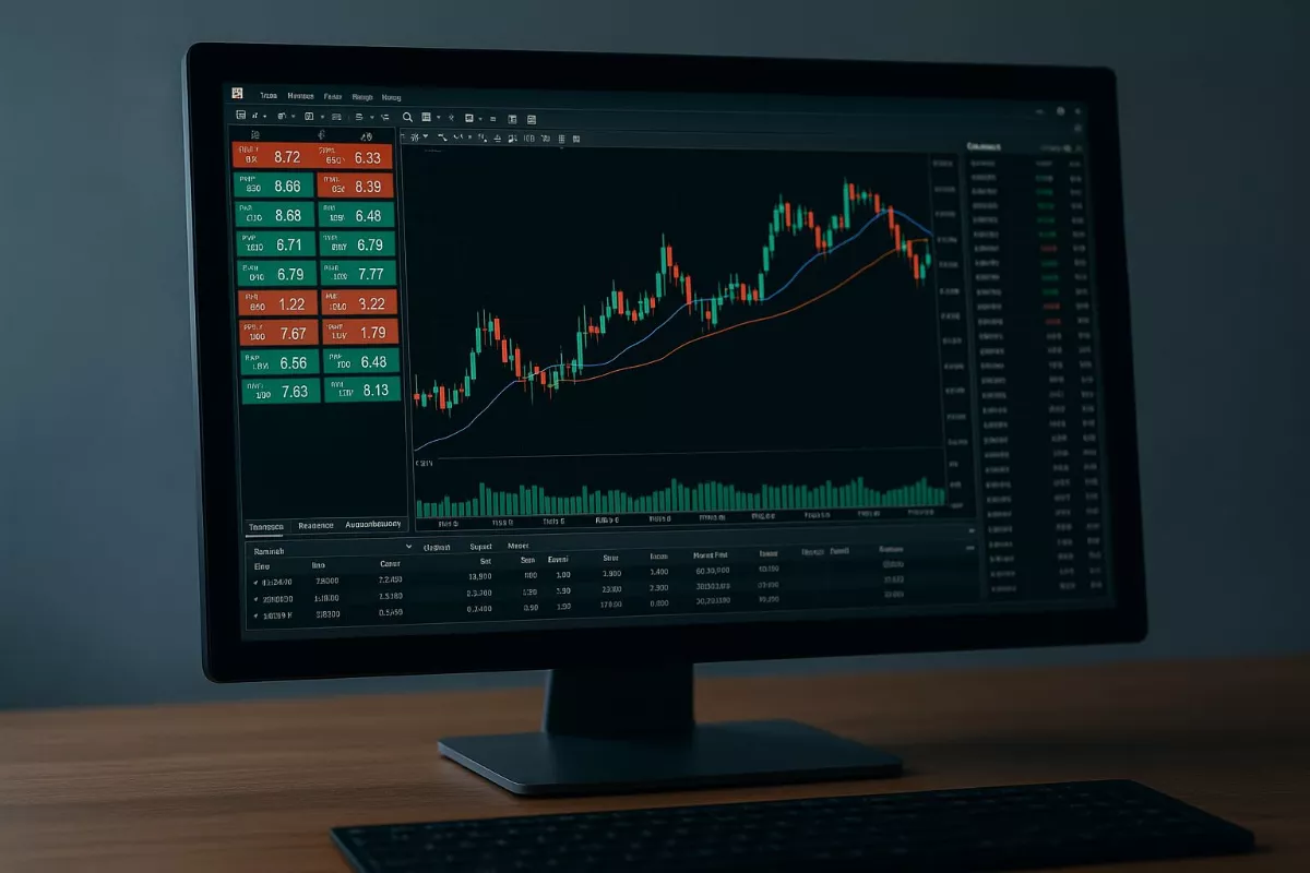 Broker Forex: Tips Memilih Broker Forex Resmi Bappebti 2026