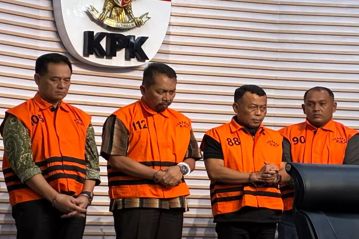 KPK Telisik Peran Pemodal Politik dalam Kemenangan Sugiri Sancoko