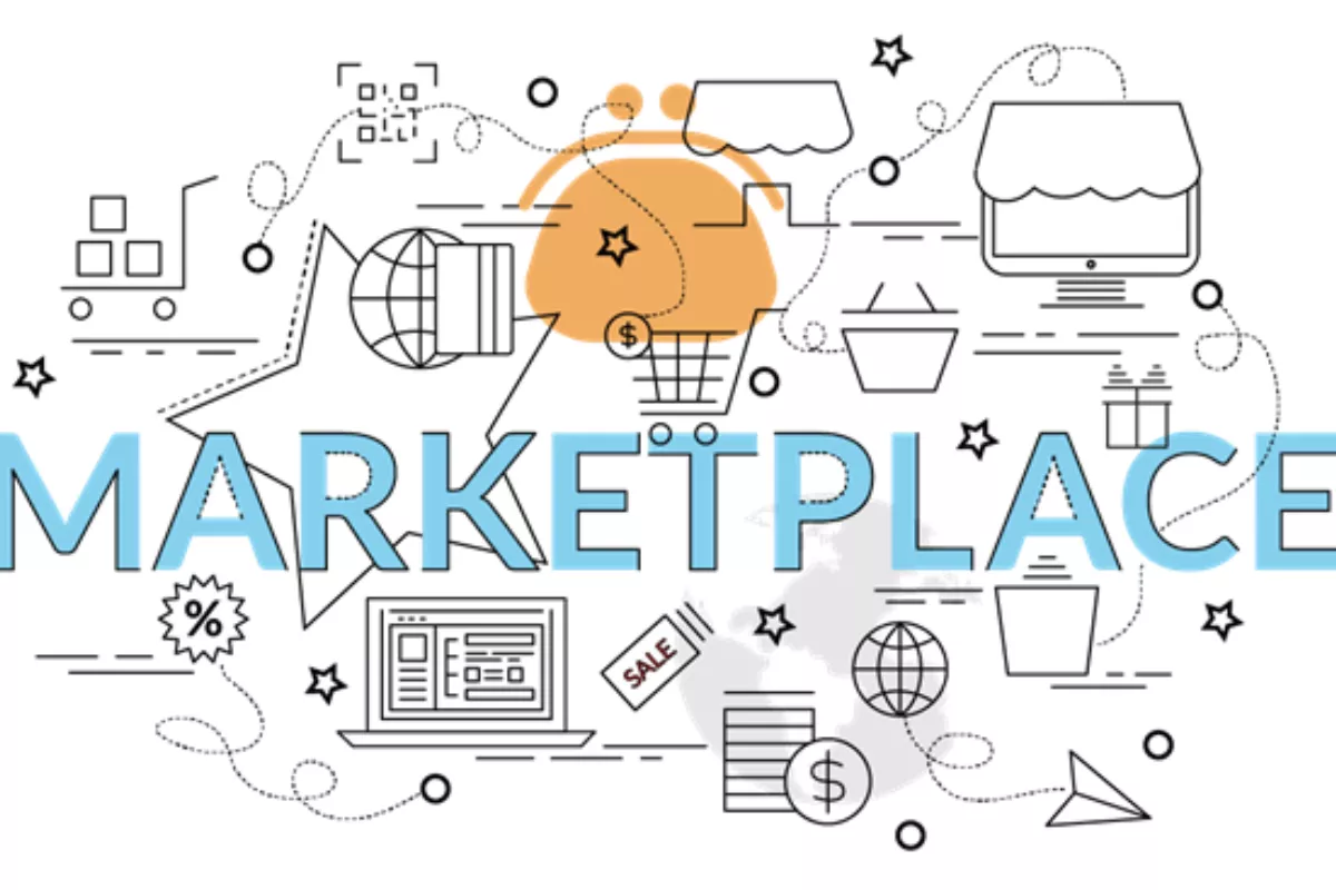 Inilah Kriteria Marketplace yang Menjadi Pemungut Pajak pada Juli 2026