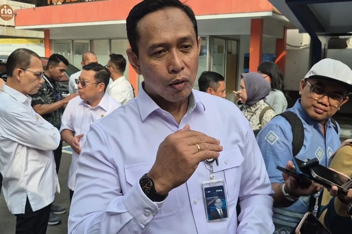 Gempa NTT, Dirut Bulog Siapkan Jalur Khusus Penyaluran Pangan