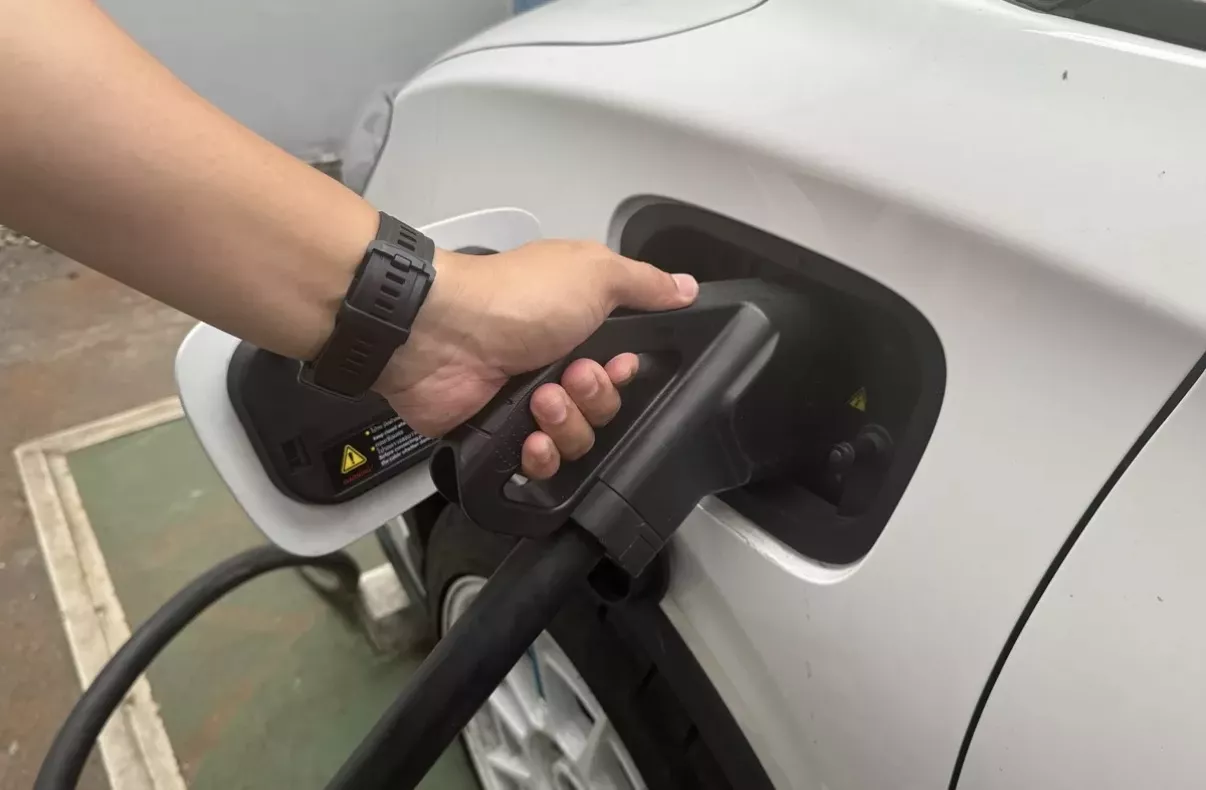 Mobil Listrik Nasional: Strategi Kebangkitan Industri EV 2026