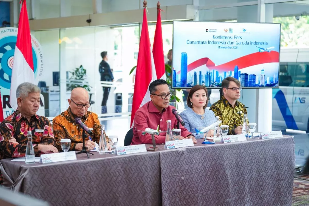 Transformasi Digital Pajak Lintas Negara Untuk Optimalkan Penerimaan Negara Tahun 2026