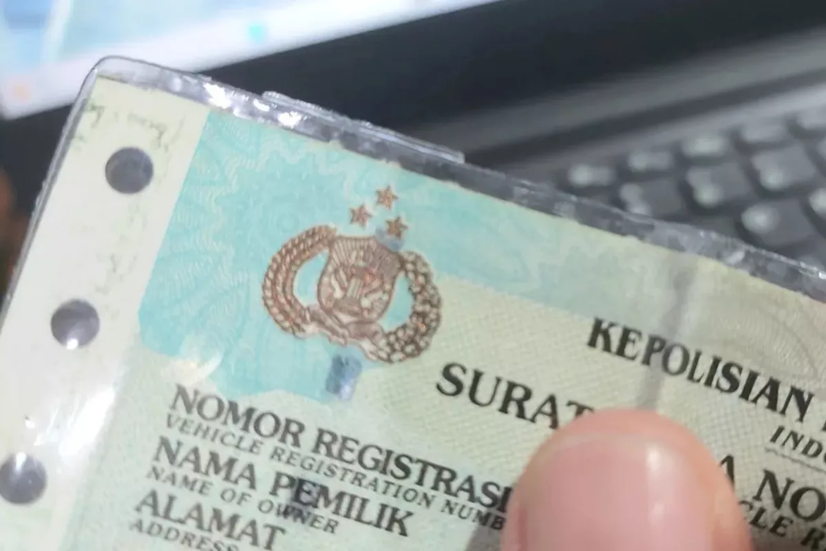 Aturan dan Senda Tilang untuk Pemilik yang Nunggak Pajak Kendaraan