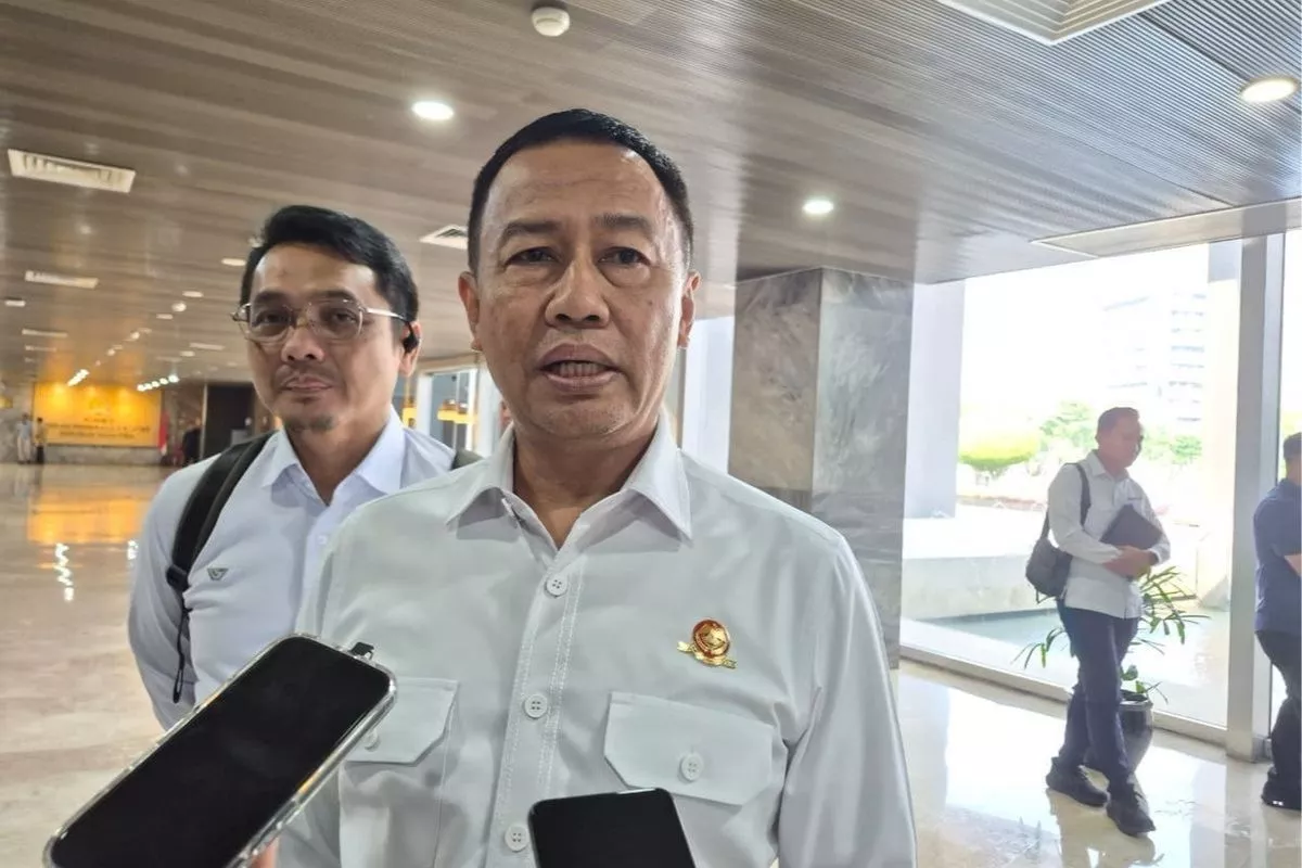 Harga Pertamax Jadi Rp16.250, Kemenhub Pastikan Tarif Angkutan Aman