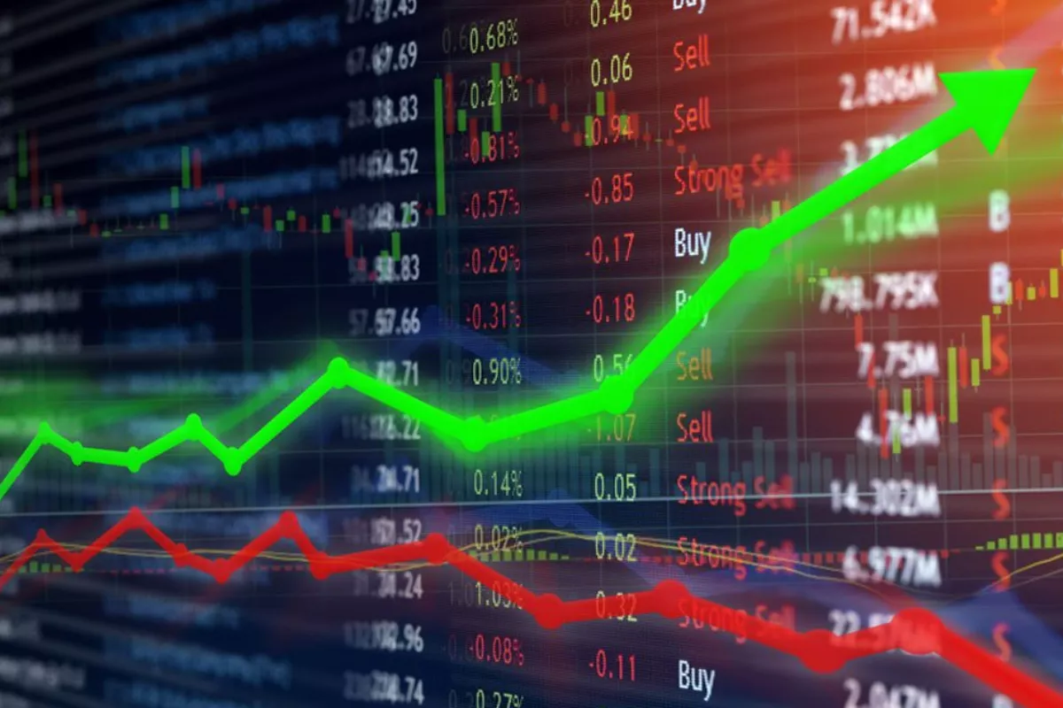 IHSG Bangkit 7,5 Persen, Investor Asing Masih Lepas 10 Saham Pilihan