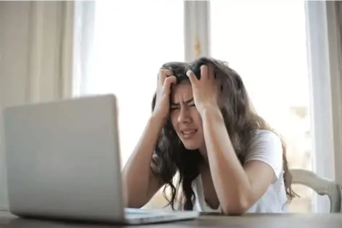 8 Pemicu Stres yang Sering Tak Disadari dalam Keseharian