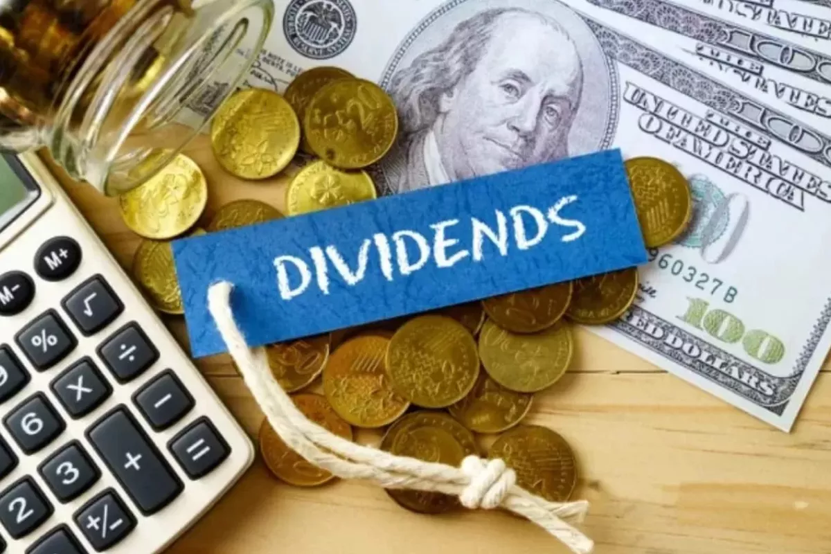 Daftar 6 Saham Cum Dividen 23 Juni 2026 dengan Yield Paling Tinggi