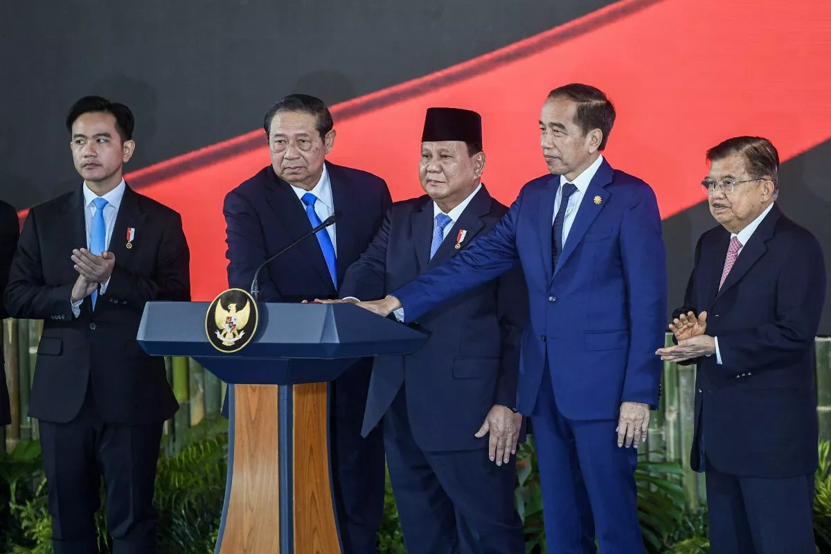 Danantara Bentuk Entitas Baru untuk Kelola Dana Investasi Pembangunan