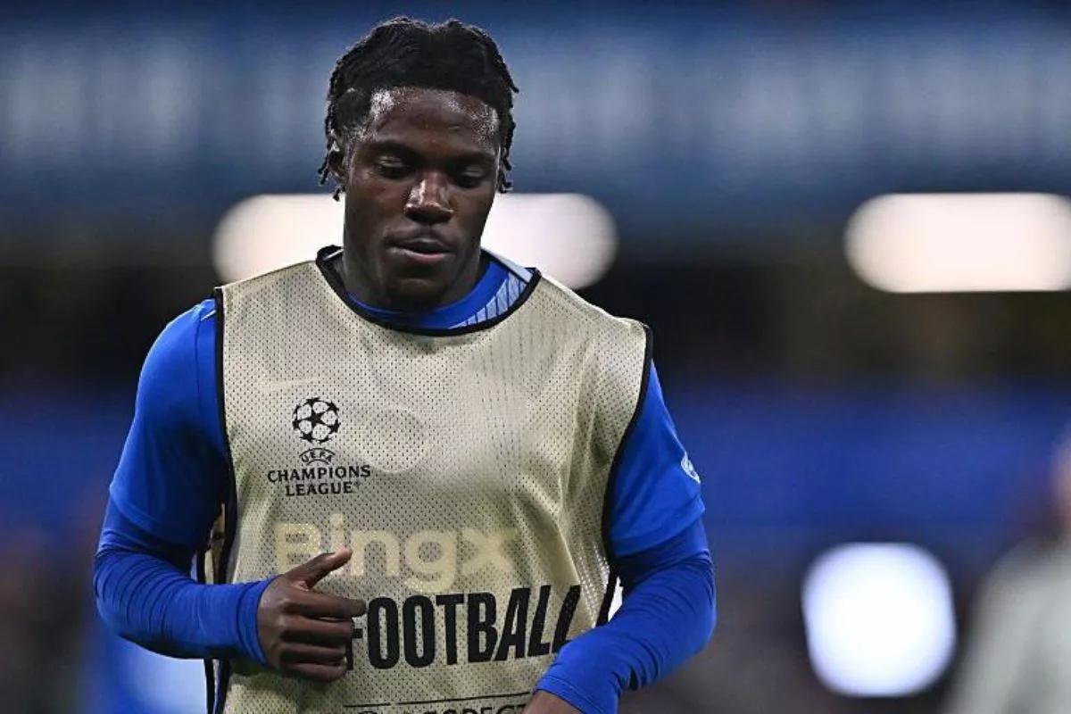 Chelsea Libas AC Milan 3-0, Romeo Lavia Terkesan Atas Fans Jakarta