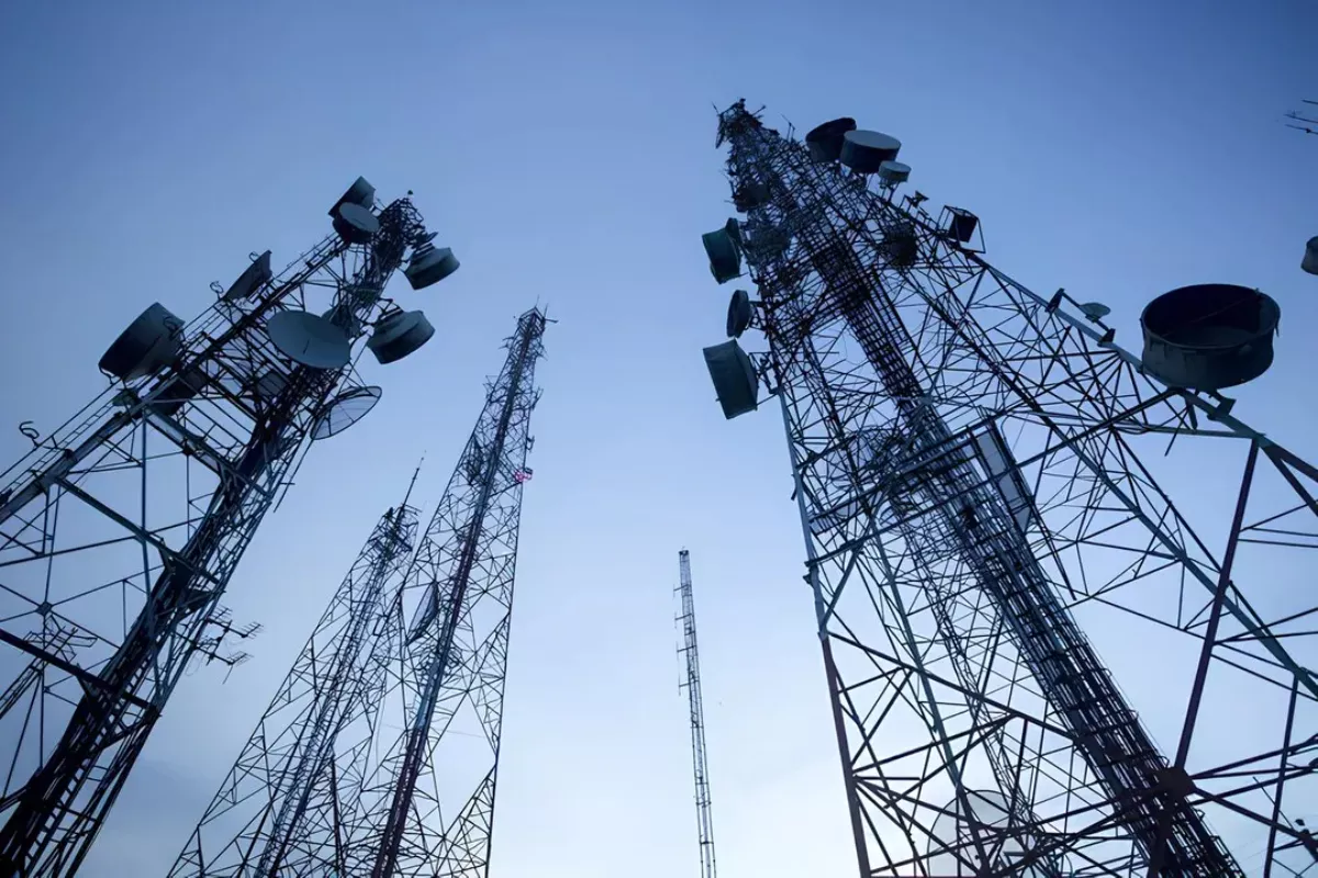 Kinerja TBIG Turun Tipis 0,79 Persen Akibat Konsolidasi Operator