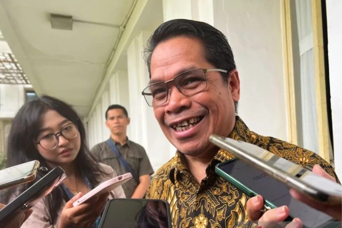 Dirjen Migas Jelaskan Gas CNG Lebih Aman daripada LPG