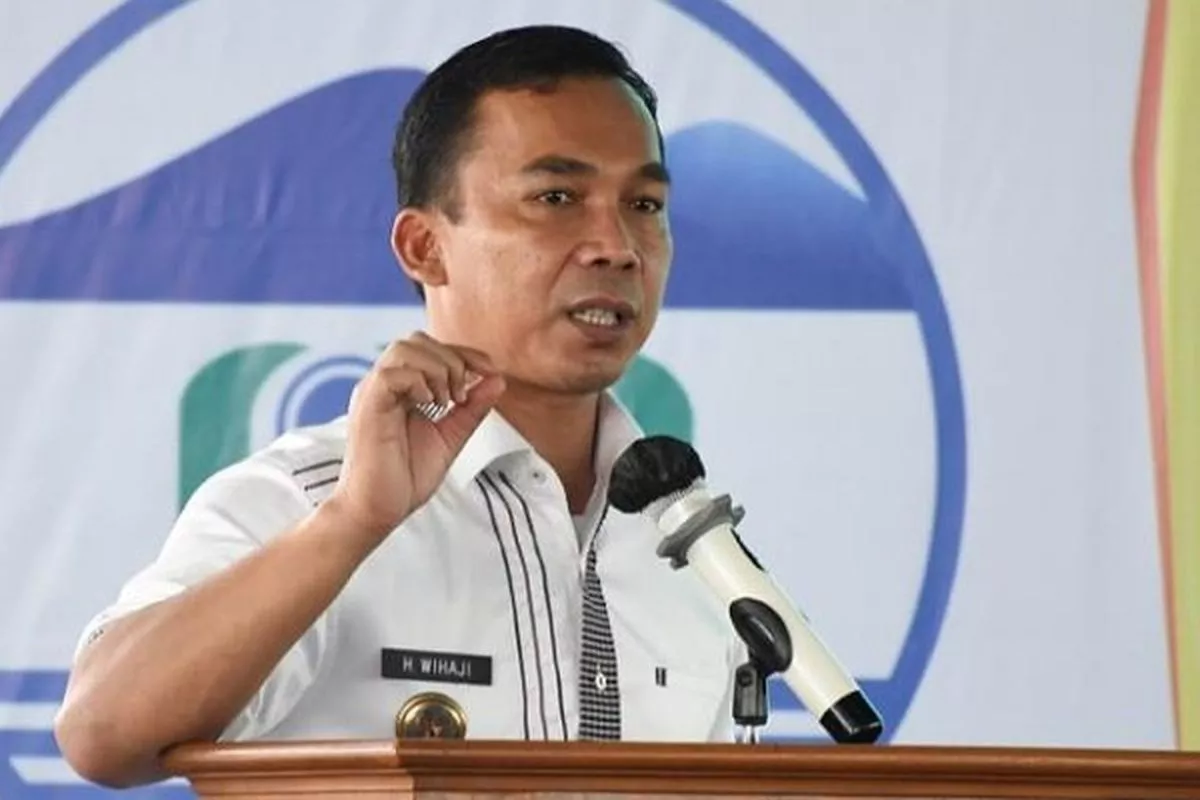 Menteri Kependudukan Tinjau Warga Berisiko Stunting di Pangkalpinang