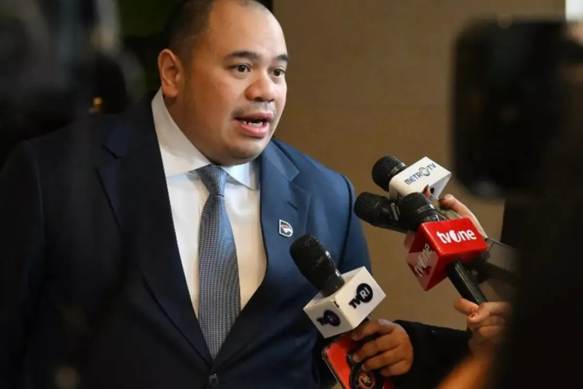 Danantara Targetkan IPO PT Denera di Bursa Efek Indonesia pada 2028