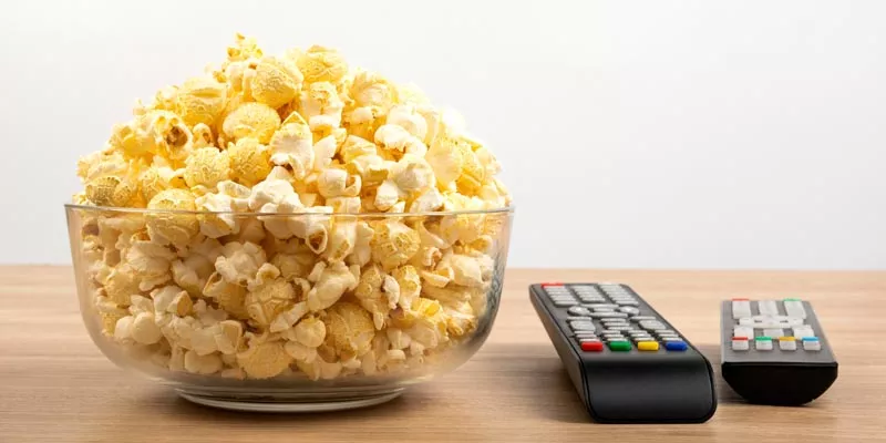 Cara Membuat Camilan Buat Nonton: Teman Setia Maraton Film di Rumah