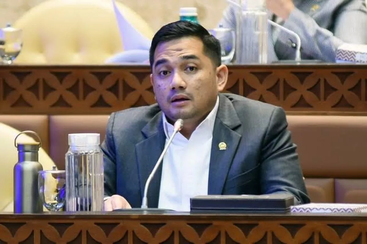 Komisi II DPR Tekankan Pentingnya Penguatan Koordinasi Lahan Daerah