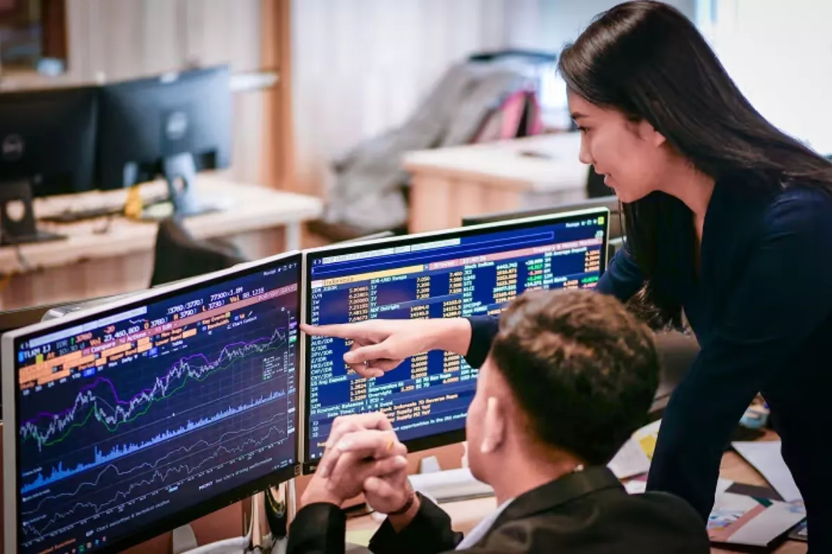 IHSG Naik 0,11 Persen, Ini Rekomendasi Saham BNI Sekuritas 1 September