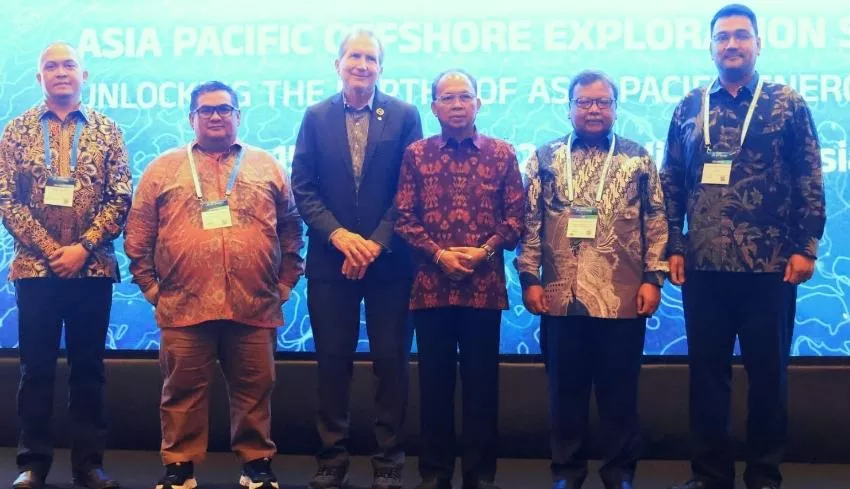 Koster: Bali Perlu Kepastian Ketersediaan Energi di Seluruh Bali