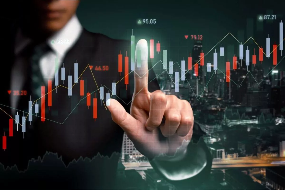 IHSG Dibuka Menguat 0,26 persen, Simak Daftar Saham Top Gainers Hari Ini
