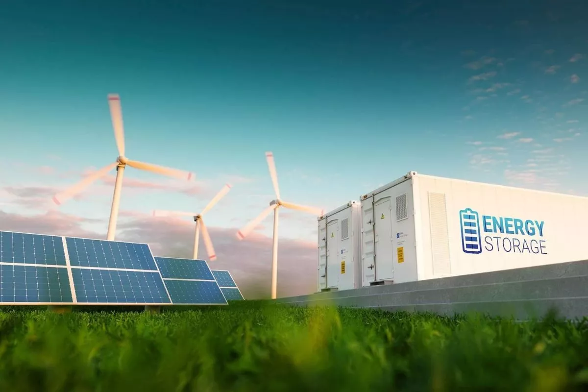 Kapasitas Baterai Energi Terbarukan Eropa Bakal Melonjak pada 2030
