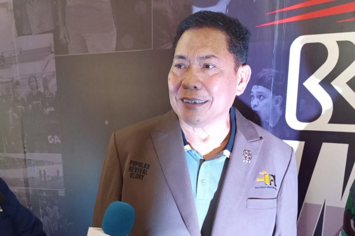 Grand Final IPL Season 2 2026 Resmi Dimulai di Cibubur