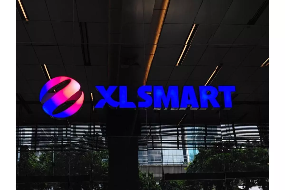 Strategi XLSmart Telecom (EXCL) Bidik Pelanggan Mobile Melalui FMC di Tahun 2026